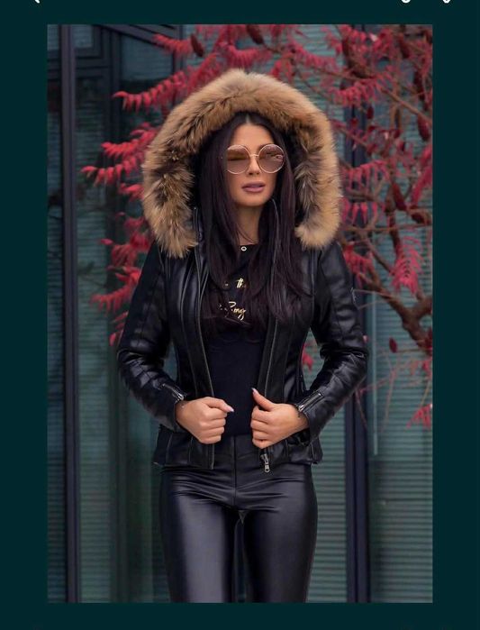 якета на Alessa ,Авин  и др.