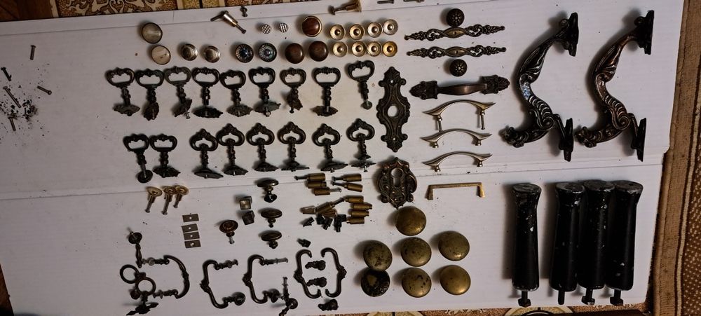 Мебель  Из СССР .