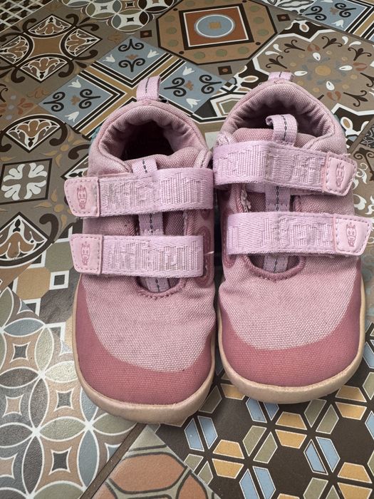 Детски боси обувки Affenzahn 27 номер