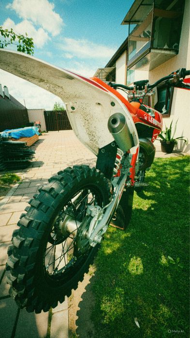 Vând KTM SX 85 (2020) – Stare Excelentă, Gata de Track