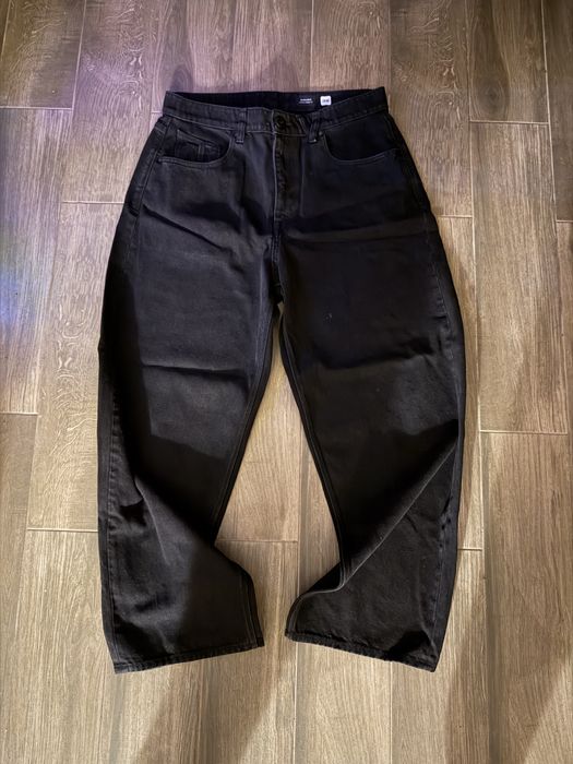 Volcom Chillow Super Loose дънки