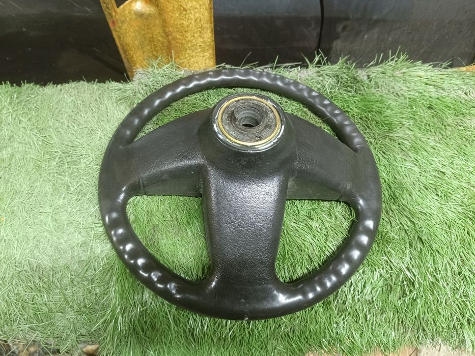 Руль Фольксваген Пассат б3