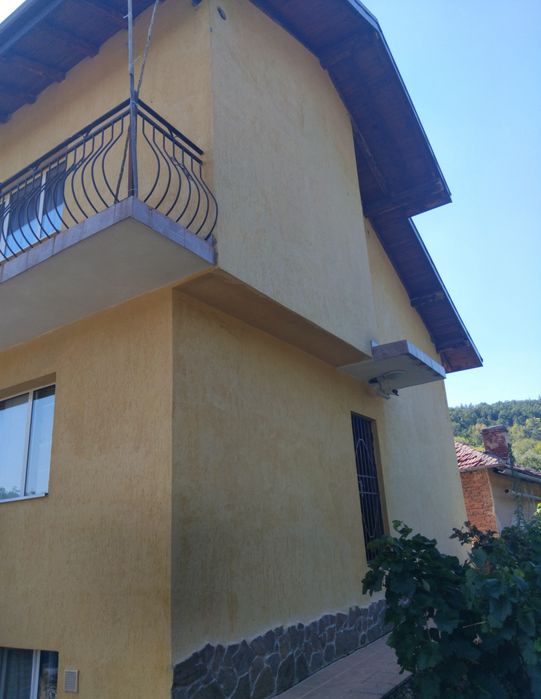 Продава се Къща в с. Шатрово, Област Кюстендил - 190 кв.м за 790 €/кв.м - Снимка #1