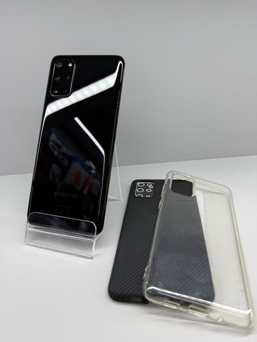 Samsung Galaxy S20+ Plus 128GB Black