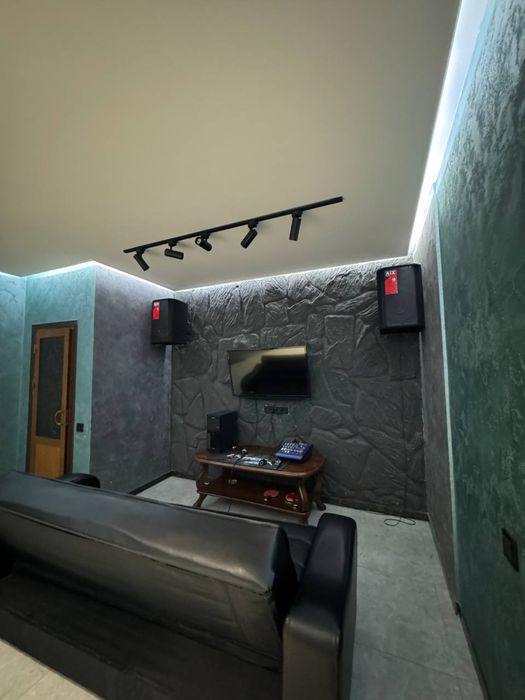 Дача Чарвак Бочка (Первые руки)