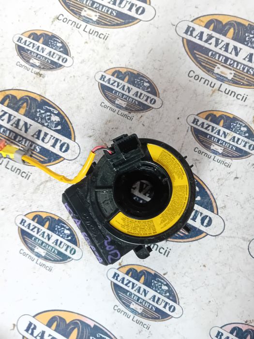 spira volan kia sportage 2012