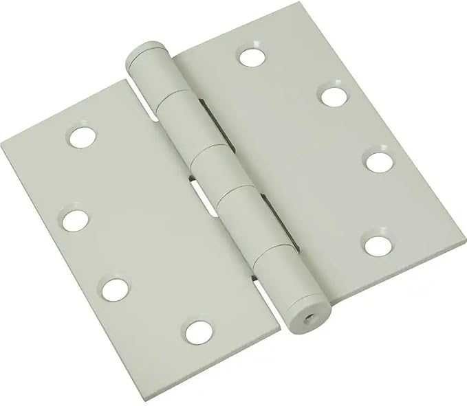 Balamale Heavy Duty HAGER made in USA 12,5 cm / 12,5 cm grosime 3mm