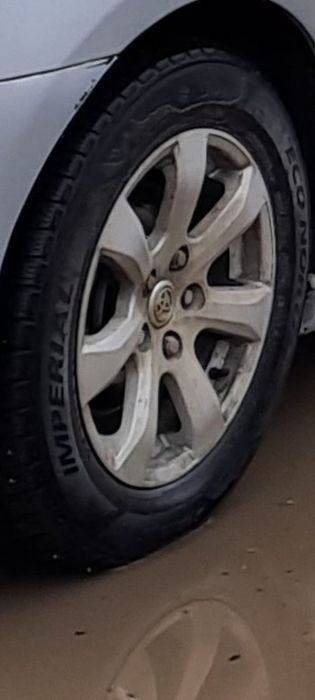 Продаам Титановы Диск Размер 16