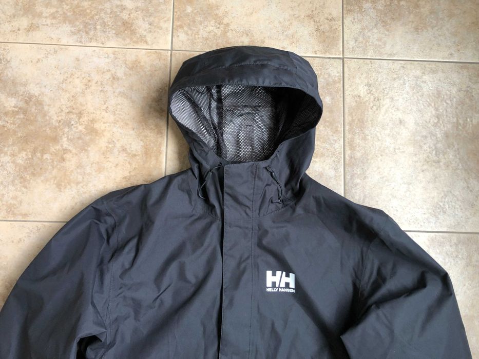 Helly Hansen яке L