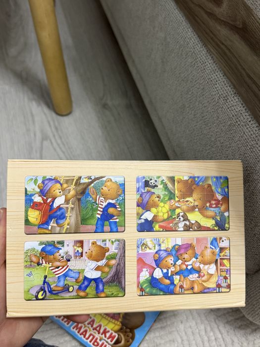 Все игрушки за 6000