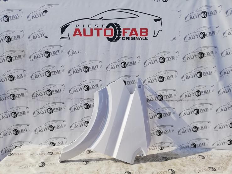 Aripa stanga Volkswagen Crafter 2, MAN TGE an 2017-2018-2019-2020-2021