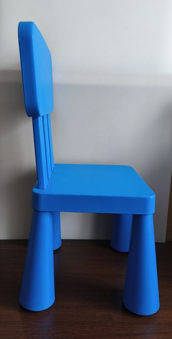 IKEA - Детско Столче