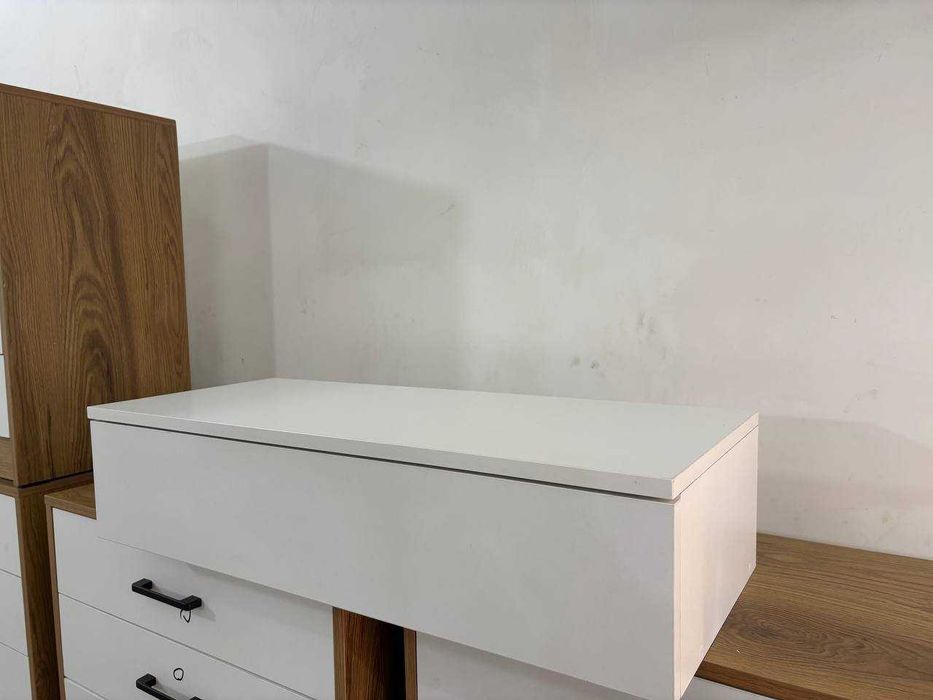 Навесная тумба 2 ящиков. 

435 000 сум