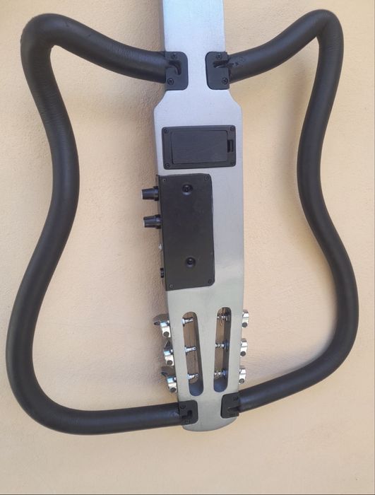 chitara Silent Arrow