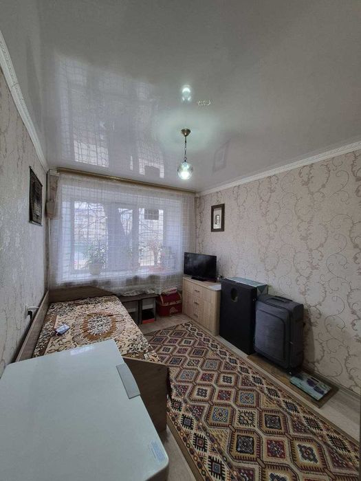 Продажа 2-комнатной квартиры