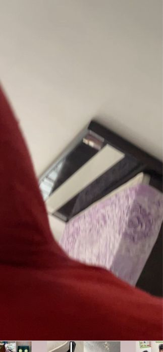 Шифоньер и кровать двухспальнаая