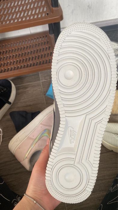 Найк кроссовки оригинал