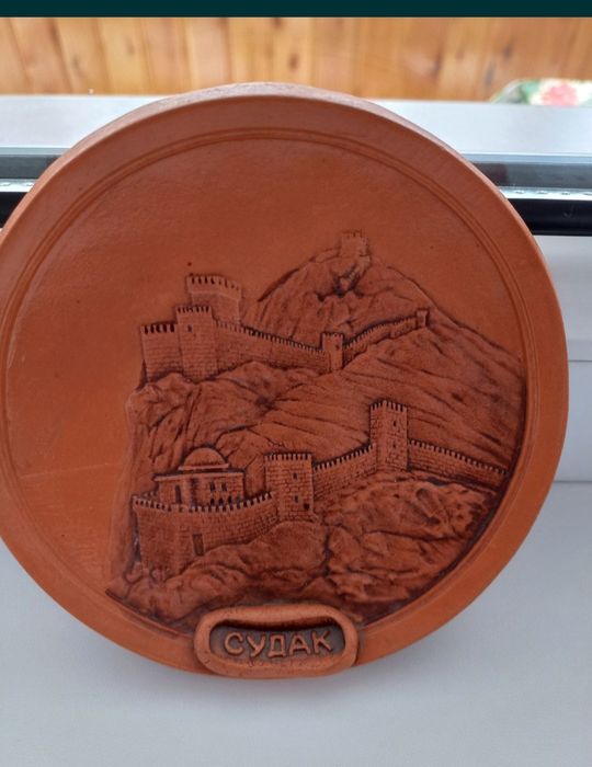 Посуда, хрусталь, фарфор