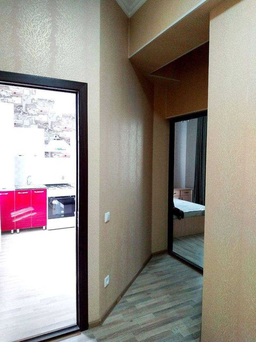 Срочно продаётся 2 ком. Паркентский, Шастри