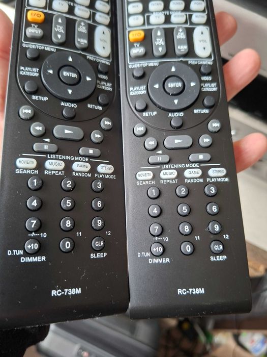 Onkyo TX-SR607 Продавам