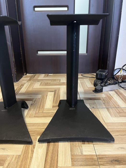 Stative pentu boxe podea sau raft