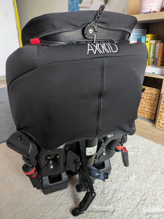 Scaun auto Axkid Duofix (isofix)