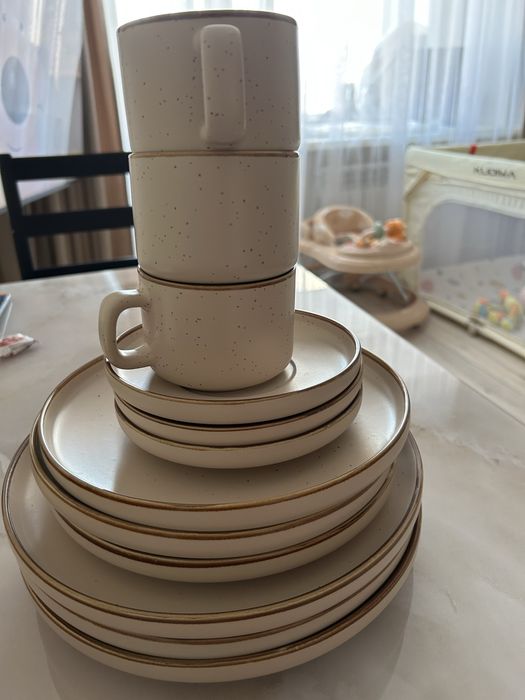 Набор посуды