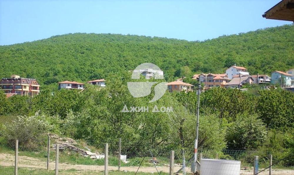 Продава се Парцел в с. Кошарица, Област Бургас - 2501 кв.м за 17 €/кв.м - Снимка #2