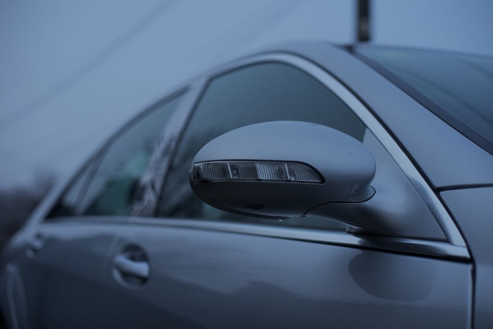 Piese Mercedes S W221 far stop bara aripa capota usa grila oglinda tra