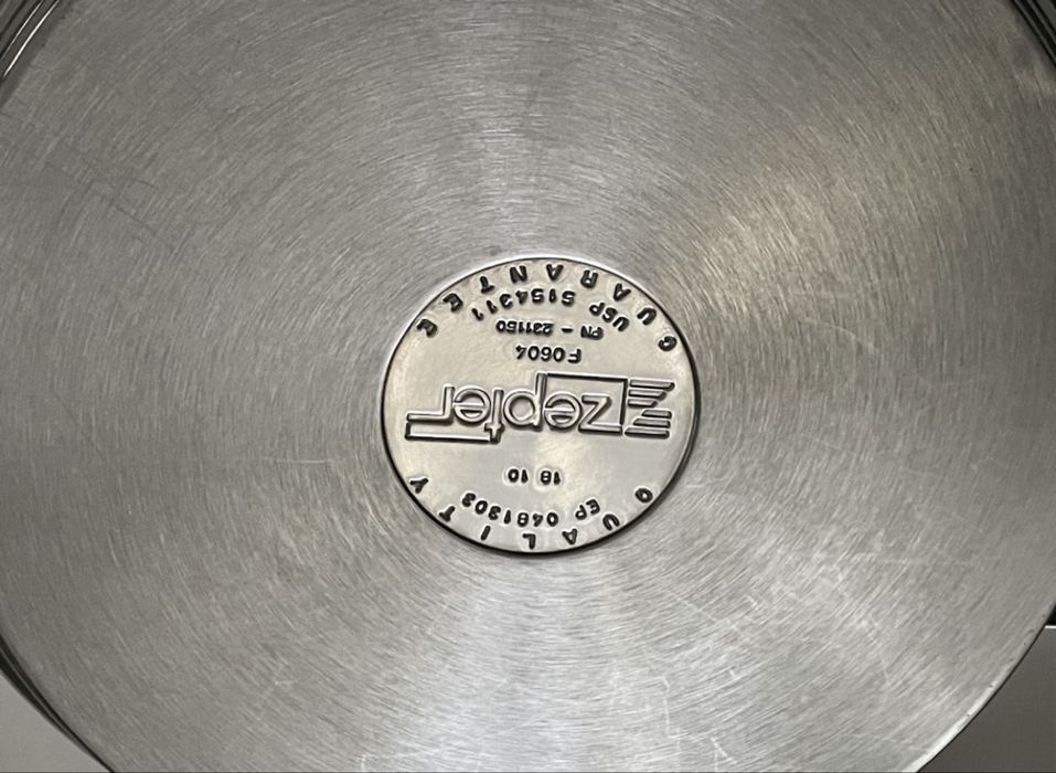 Grill Zepter stare foarte bună