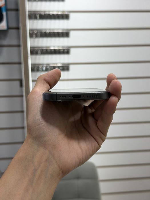 Iphone 17 256GB 100%