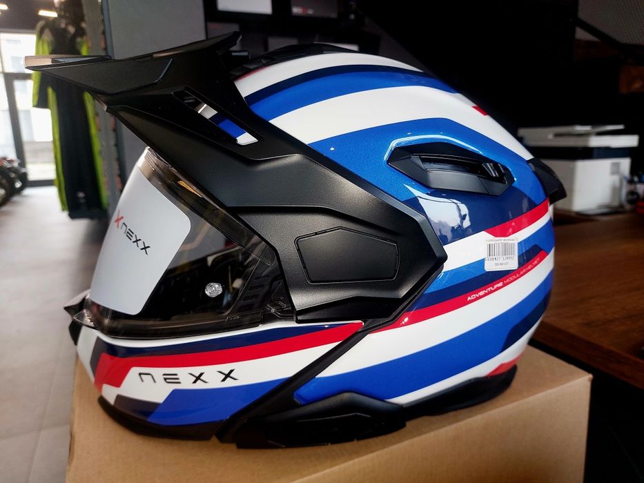 Продам новый шлем