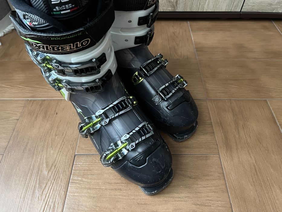 Ски Обувки Dalbello Aerro G7 28,5 Flex index-70