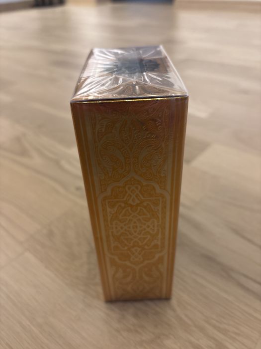 • Khalis - Gold Sheik Zayed 100ml •