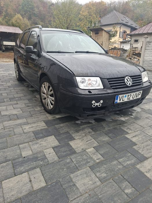 VOLKSWAGEN Bora 2002 — imagine 2