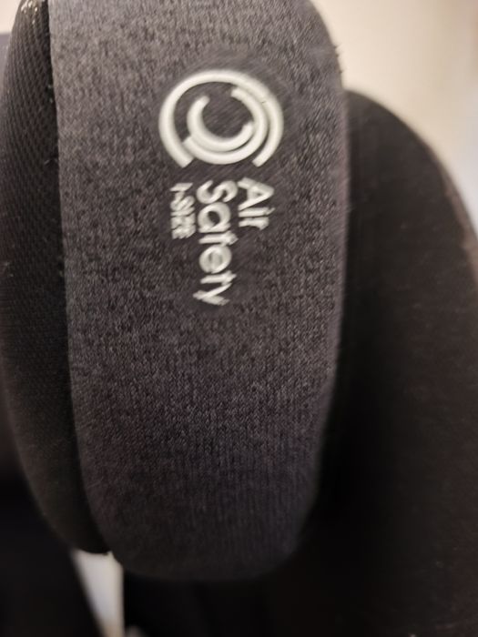 Детско столче за кола