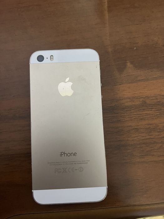 Iphone 5s 16 gb обмен