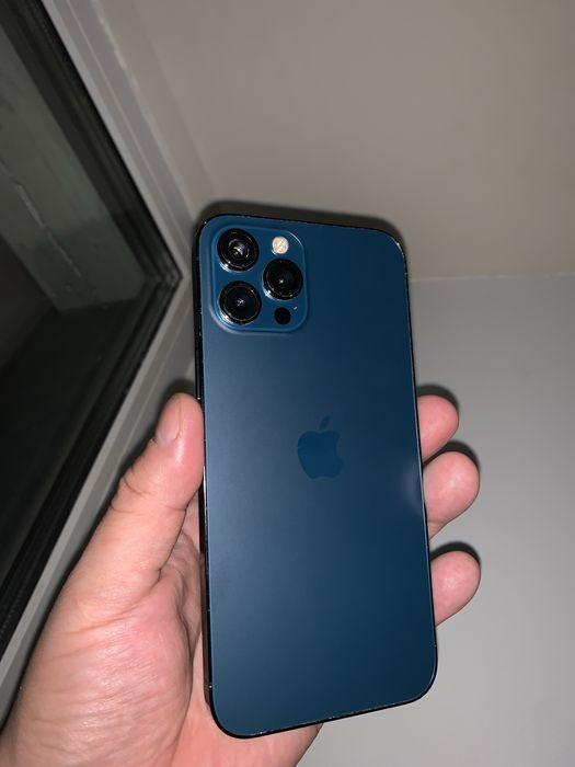 Iphone 12 pro max / 128GB