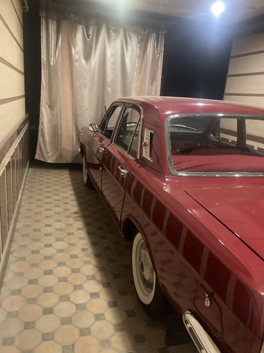 Волга 24 идиал