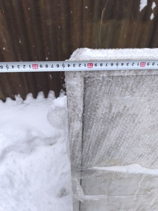 Лестница чердачная