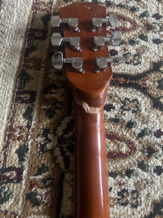 Гитара Adagio 41размер