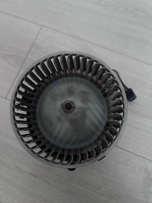 Ventilator Clima Mercedes C klass w204