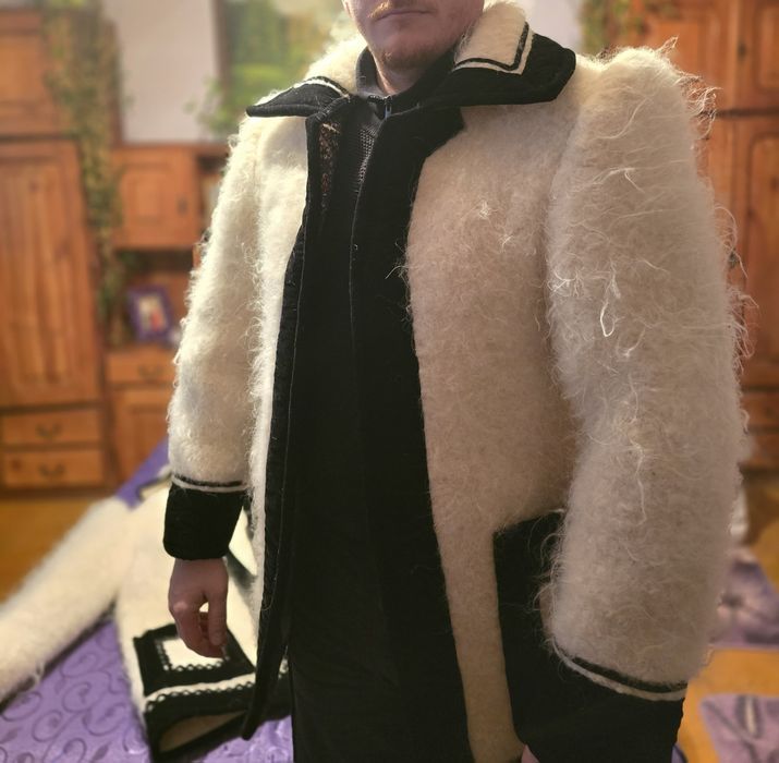 Gubita /  Lecric sau pieptar noi L si XL fac si la comanda