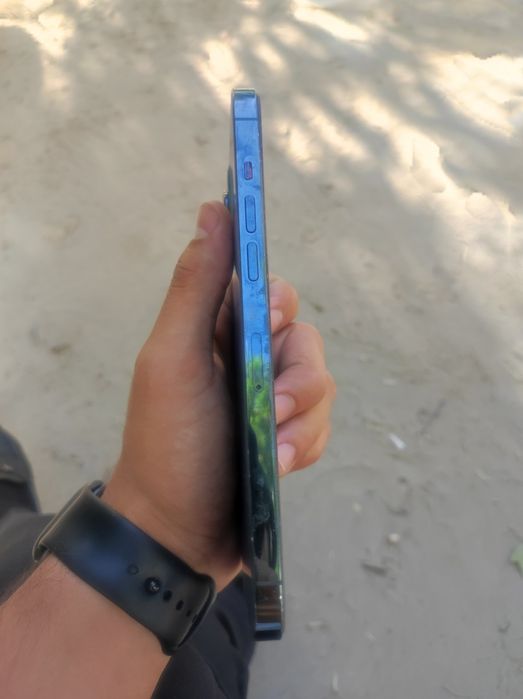 iPhone 12 ProMax
