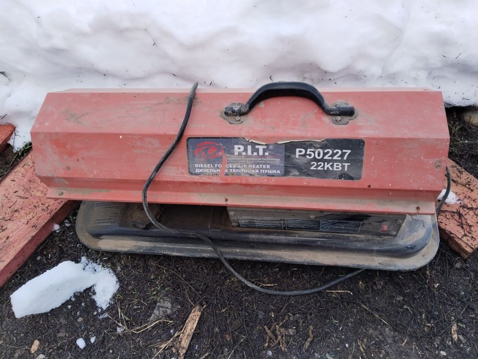 Дизельные генераторы