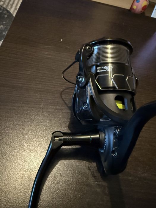 Фидер макара Matrix Xorizont