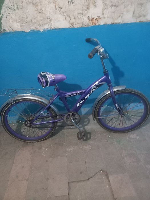 Продам велосипед