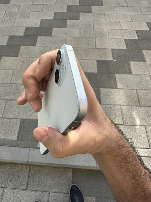 Iphone 15 plus ochilmagan simlock