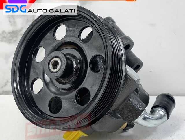 Pompa cu Senzor Servodirectie Servodirectie Ford Focus 1 1.4 1.6 1.8 2.0 16V 1998 - 2004 Cod XS4E-3A733-AC [M5345]