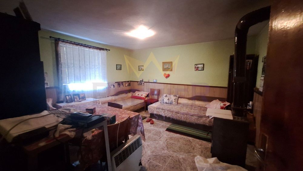 Къща в Варна, област-с.Нова Шипка площ 140 цена 55000
